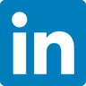 linkedin social link